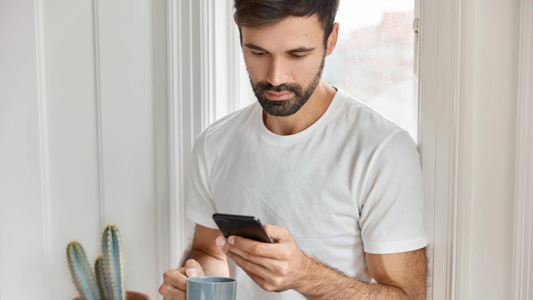 Tecnología y trazabilidad: el estándar definitivo para un operador logístico